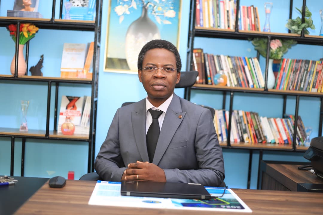 Dr H. Moïse DOSSA