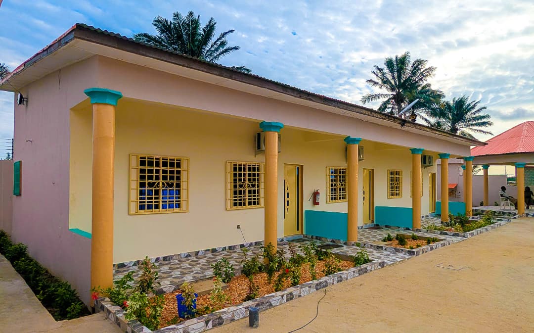 CREFORB Ahlomè